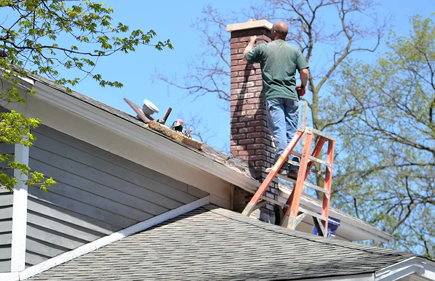 Chimney & Fireplace Inspections Services in Garfield, NJ